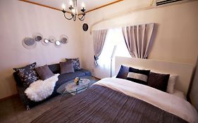 The 3Rd Residential Suite Shirokane